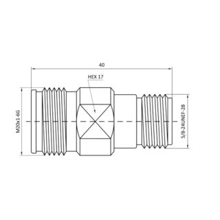 HS-NF To 4.3-10F Adapter (6G)_Web1
